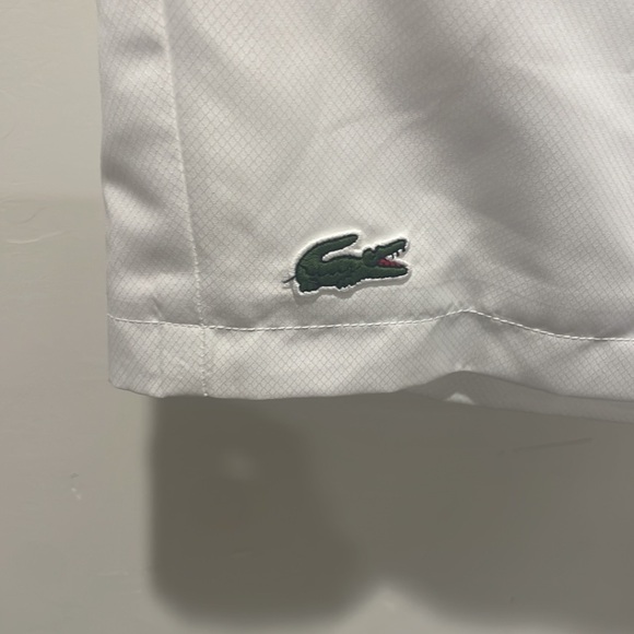 Lacasta shorts MEN'S LIGHTWEIGHT TENNIS SHORTS - Picture 4 of 9